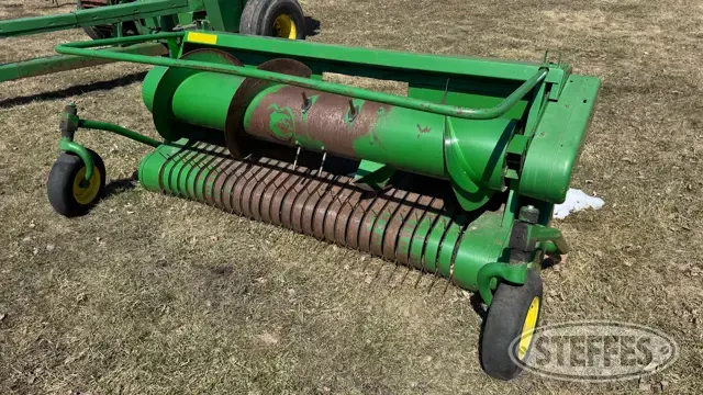 John Deere