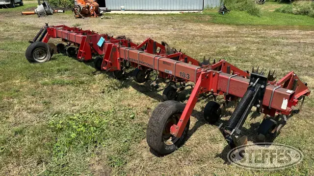 Case IH 183