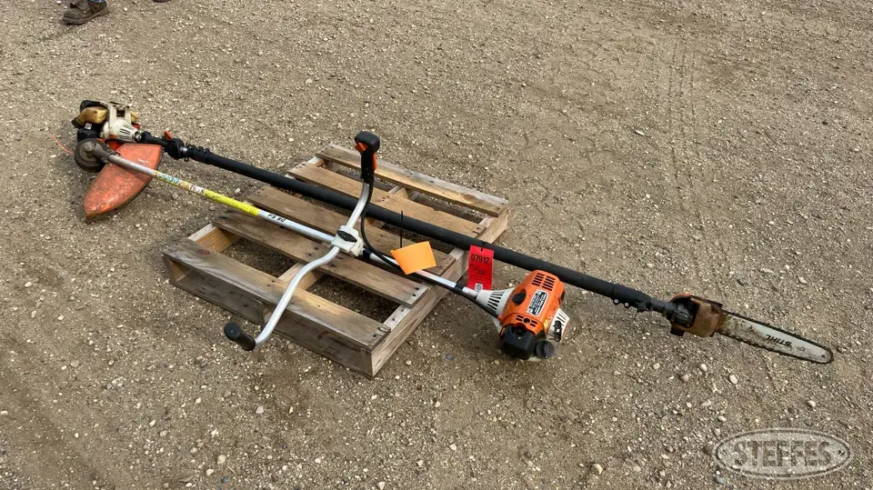 Stihl HT75 Lawn and Garden Accessory