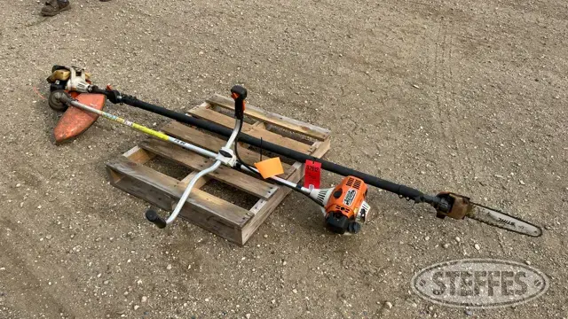 Stihl HT75
