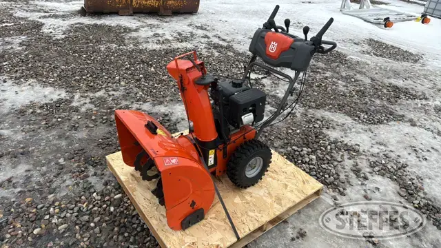 Husqvarna ST 224