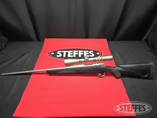Winchester 70