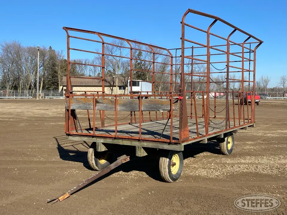 H&S Bale Handling
