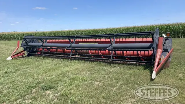 1996 Case-IH 1020