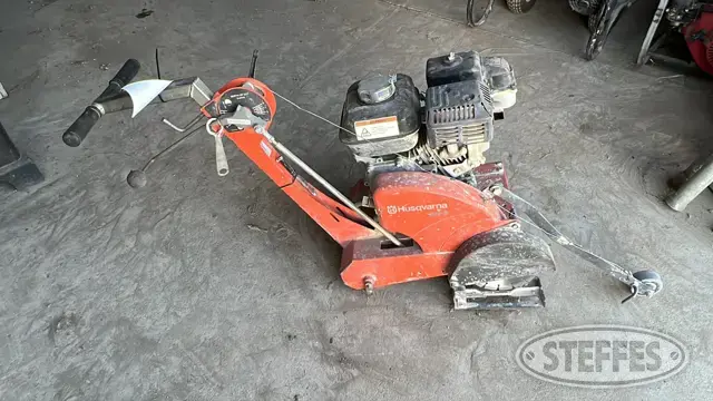 Husqvarna MG-8