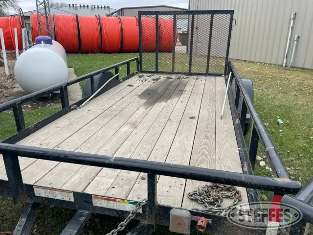 2017 Big Tex 70SA