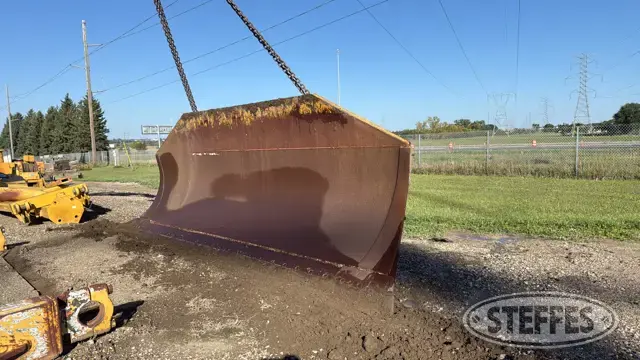 CAT D7E-A