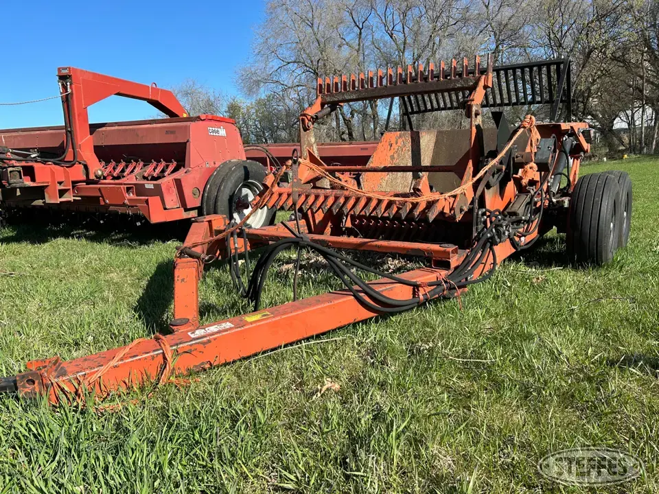 Rite Way RR1000 Rock Picker