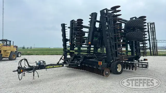 2022 Gates Mfg.