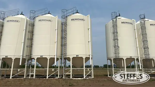Meridian M1620-FB