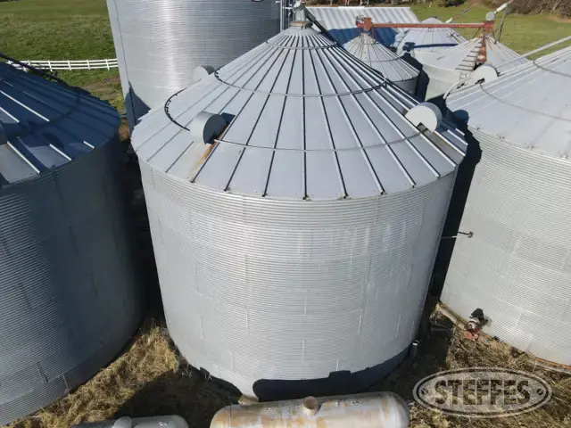 Circle Steel