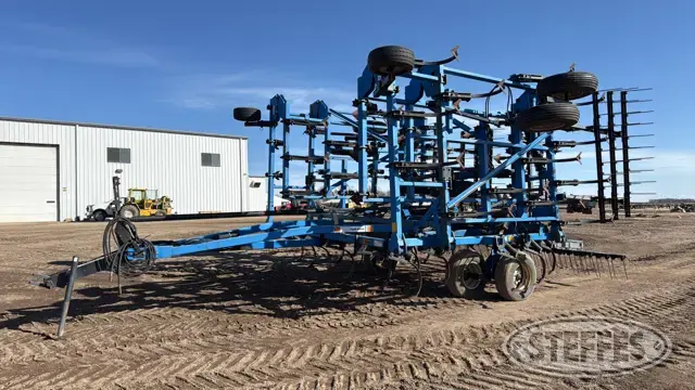 1994 DMI Tiger-Mate