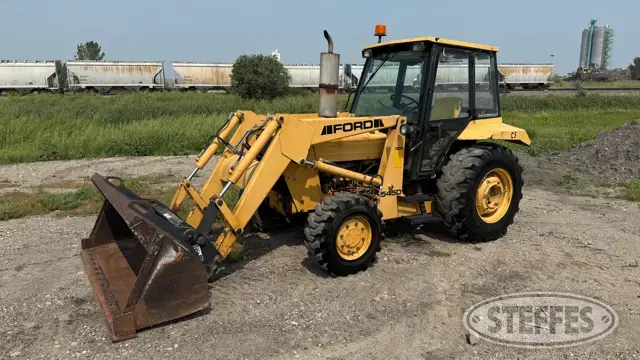 Ford 545D