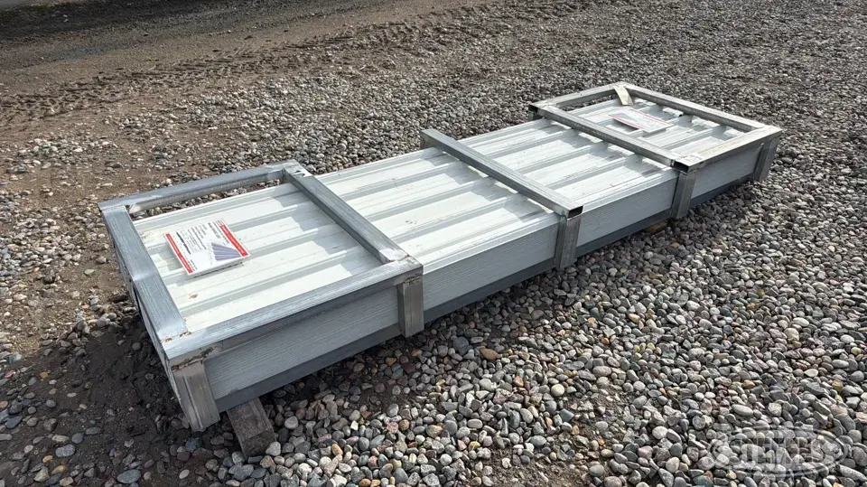 (200) Suntop S3048C Construction Support Item