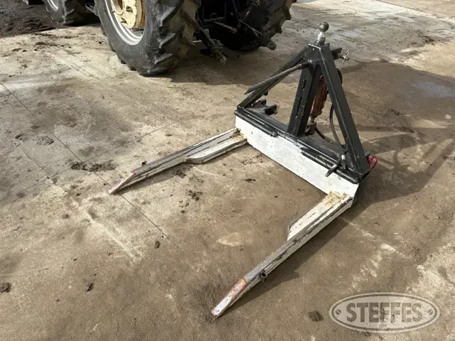 Shop-built
