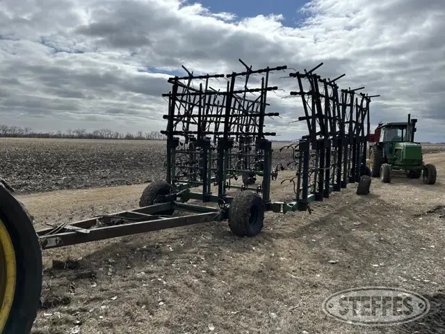 Summers Superweeder