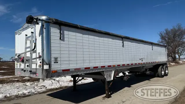2009 Wilson Pacesetter DWH-500