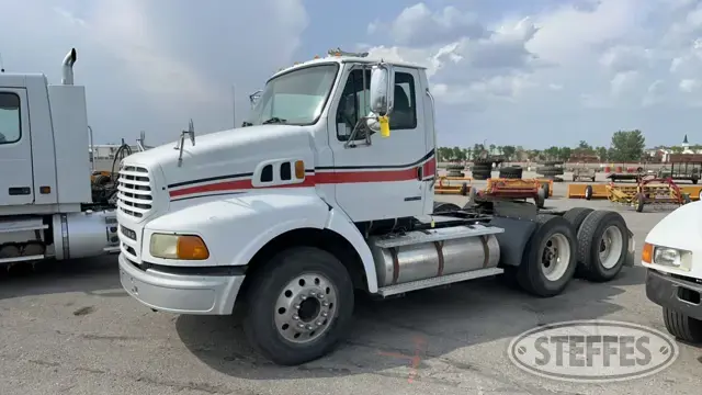 2003 Sterling AT9513