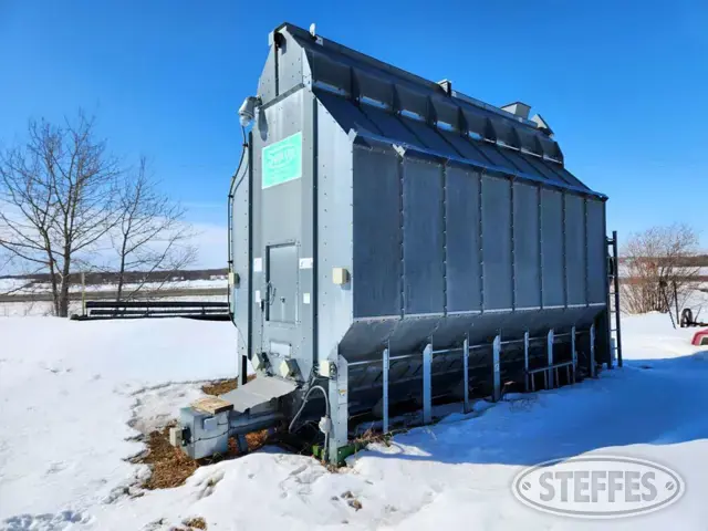 Sukup T1612BX