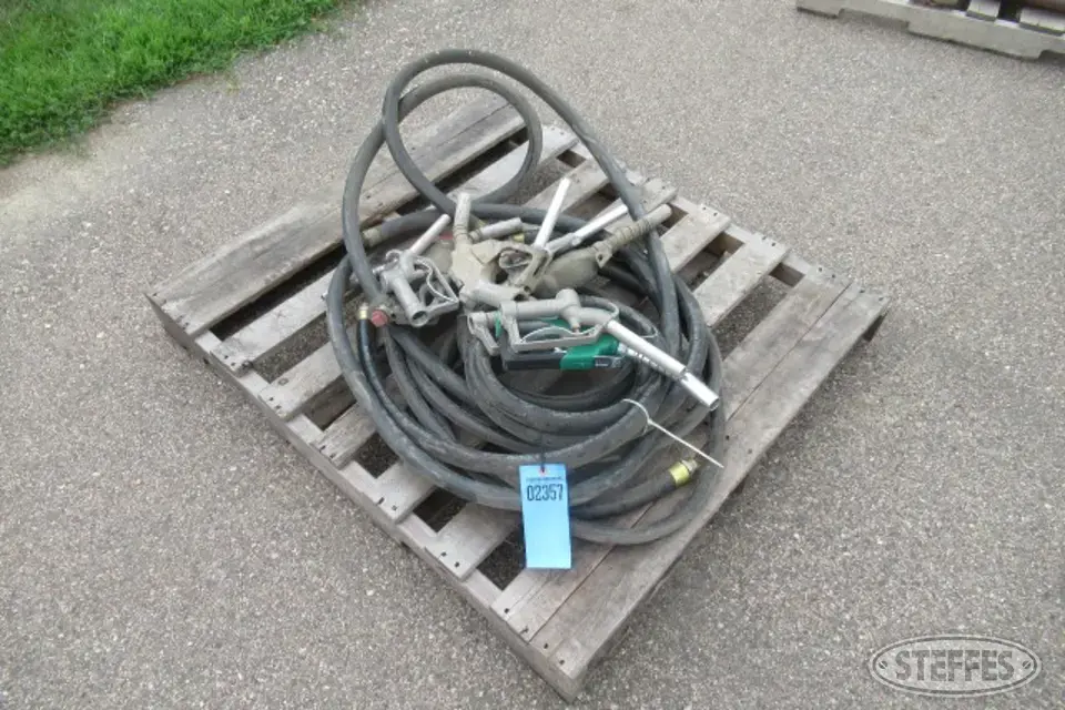 Fill-Rite Construction Support Item