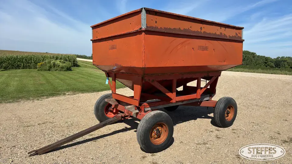 Minnesota Gravity Box