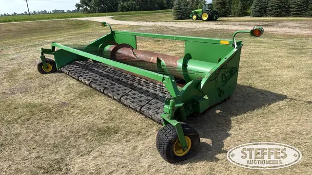 1995 John Deere 914P