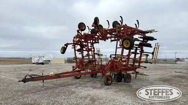 Bourgault 9200