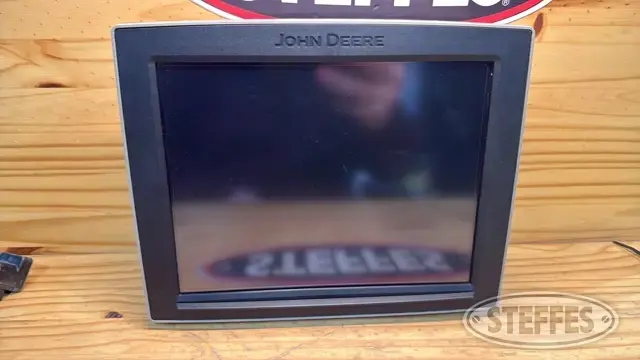 John Deere Gen 4 Extended Display