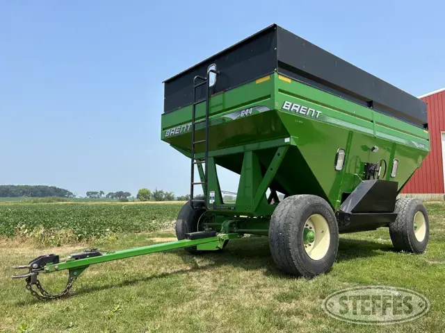 Brent 644