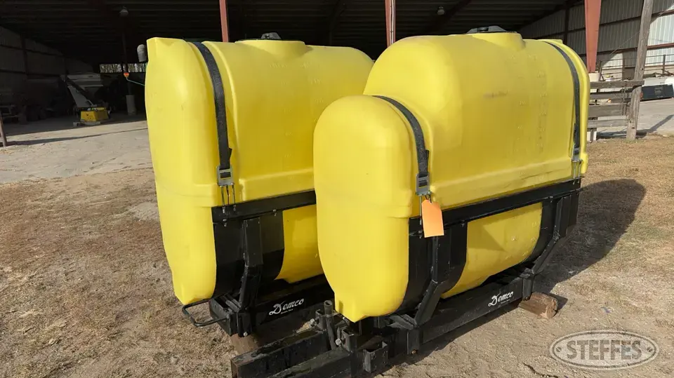 Demco Chem-Fert Accessories-Other