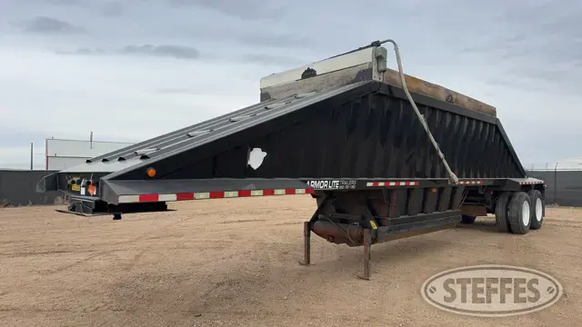 2016 Armor Lite SBD40