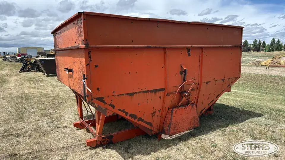 Killbros gravity box