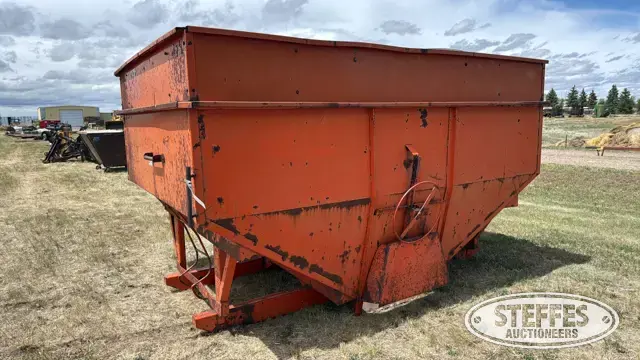 Killbros gravity box