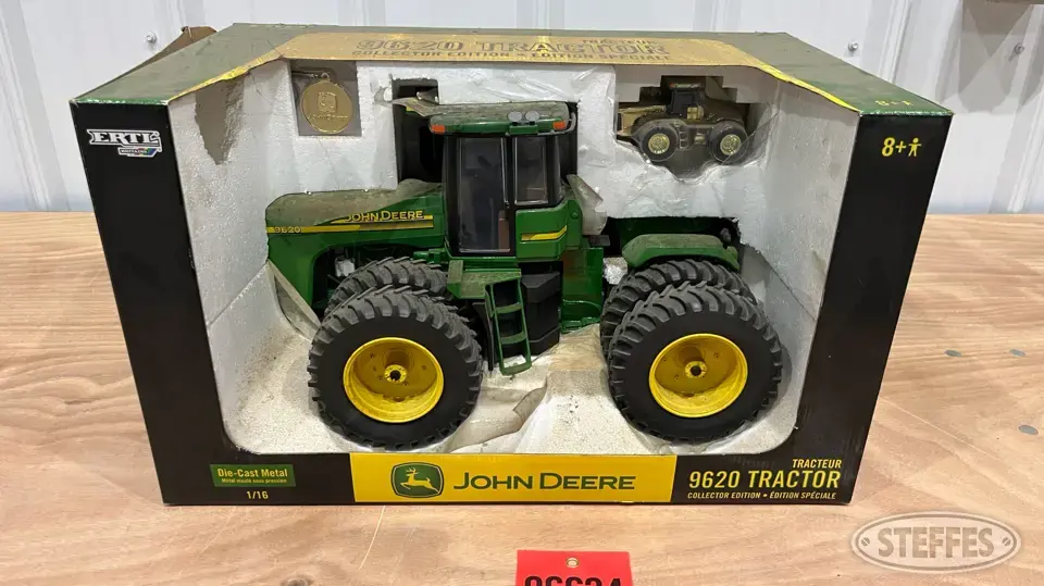 ERTL Toy