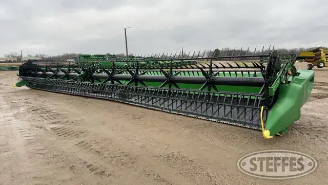2023 John Deere RD45F