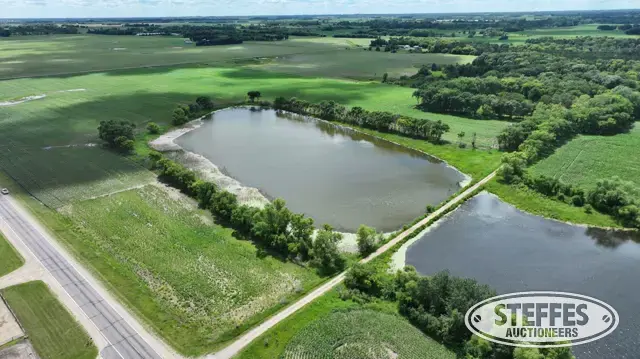 Meeker County, MN – Darwin Township
