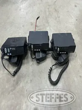 (3) Motorola