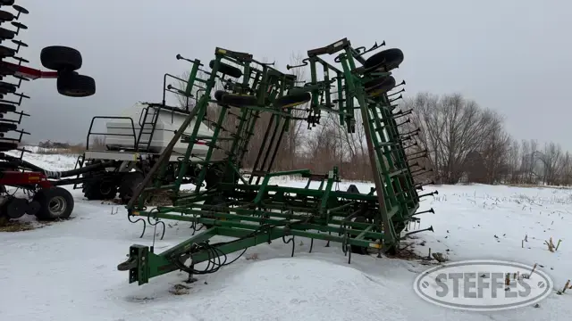 John Deere 960