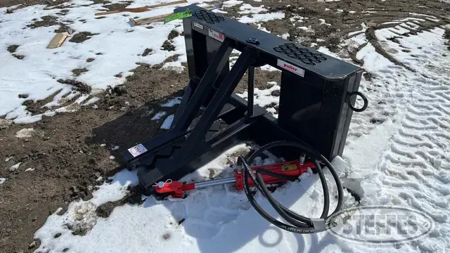 2024 Industrias America