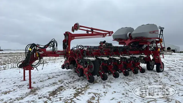 2023 Case IH Early Riser 2150