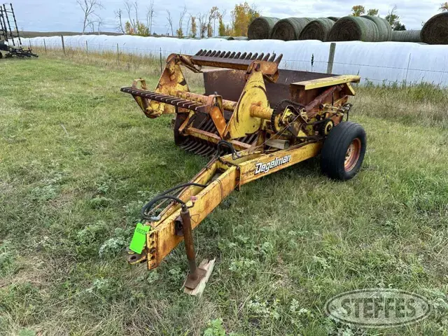 Degelman R5705