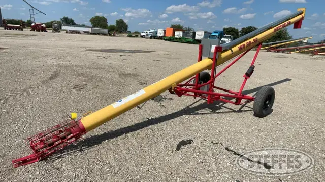 Westfield WR80-26
