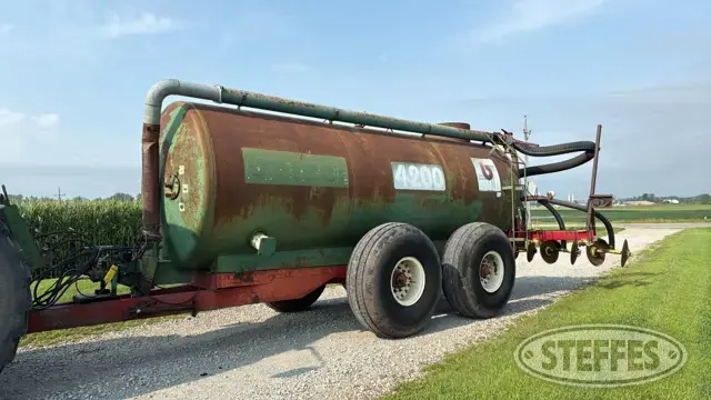 Balzer 4200