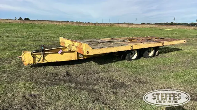 1989 Interstate
