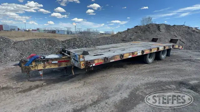 1994 Load King 102 LT