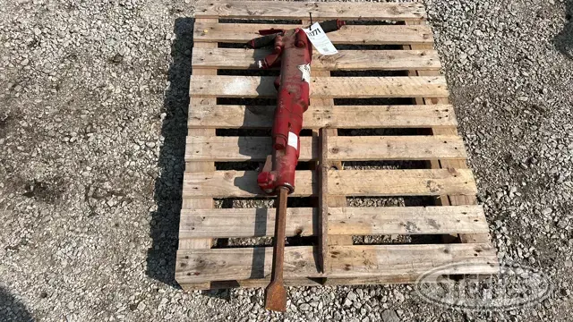Central Pneumatic CP1290