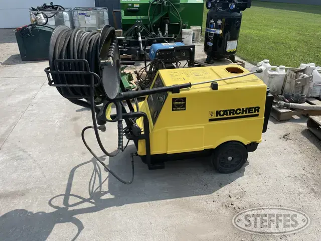 Karcher HDS950
