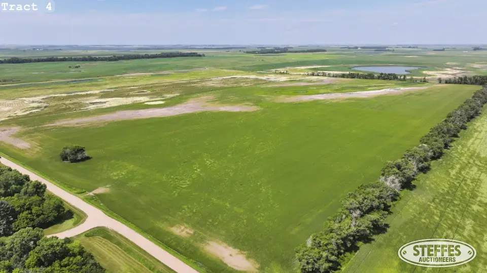 TRACT 4: Farmland