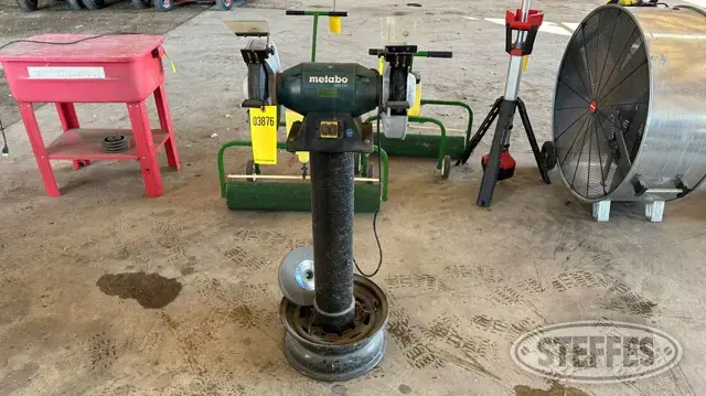 Metabo DSD 250