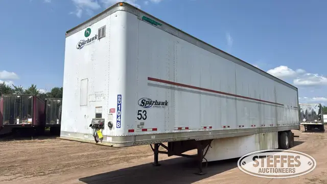 2006 Great Dane 7411TP-SA